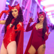Illustration for article titled Our Favorite Photos From Cosplay's All-Star Weekend
